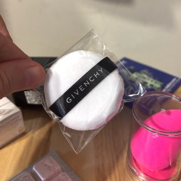 Lot five high end face products mini travel trial sizes NEW - Picture 11 of 16